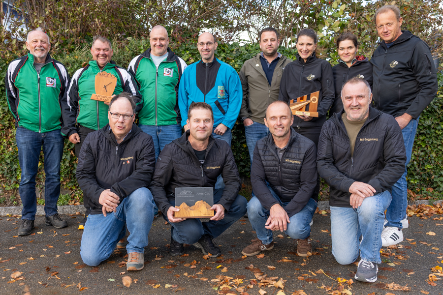 finalgruppen